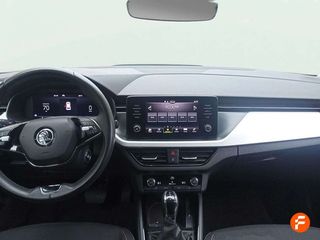 Skoda Kamiq 1.0 TSI 81kW (110CV) DSG Ambition