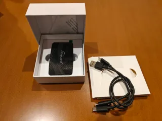 Play2Video Pro adaptador CarPlay/ Android Auto