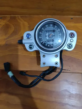 Cuadro Instrumentos Triumph 865 EFI Scrambler