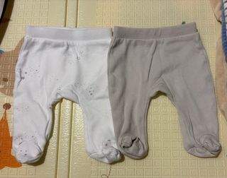 Vestiti vari neonato 0 mesi / 50 cm