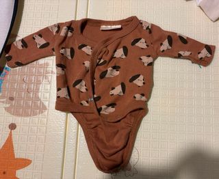 Vestiti vari neonato 0 mesi / 50 cm