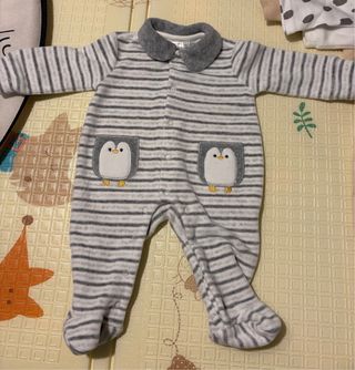 Vestiti vari neonato 0 mesi / 50 cm