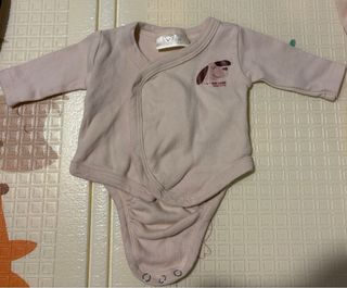 Vestiti vari neonato 0 mesi / 50 cm