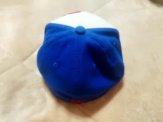 Gorra DC Shoes Flexfit Technology