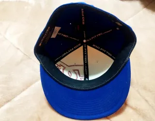 Gorra DC Shoes Flexfit Technology