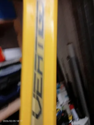 Esquís volk Vertigo RS 6 140cm