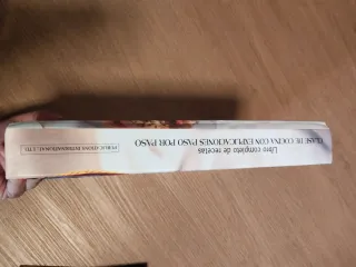 Clase De Cocina Con Explicaciones Paso Por Paso