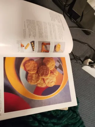 Clase De Cocina Con Explicaciones Paso Por Paso