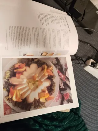 Clase De Cocina Con Explicaciones Paso Por Paso