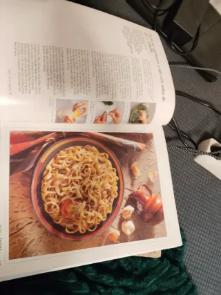 Clase De Cocina Con Explicaciones Paso Por Paso