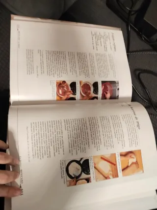 Clase De Cocina Con Explicaciones Paso Por Paso