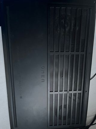 HP Omen 15 Laptop Negro