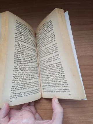 Tierra Virgen: Tierra Virgen