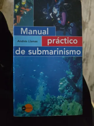 Manual Práctico de Submarinismo