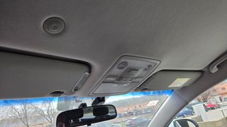 ECO GLP KIA Sportage 2014