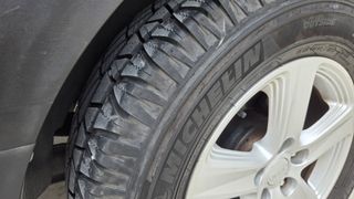 ECO GLP KIA Sportage 2014