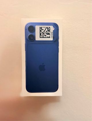iPhone 17 Pro Max 2TB Azul Nuevo