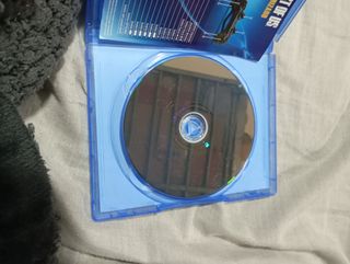 PS4 The Last of Us Remasterizado Juego