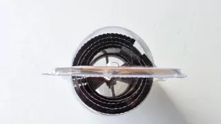 Juego Sierras Corona Circular