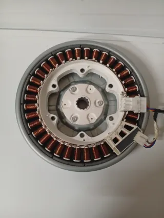 Motore Lavatrice LG F12A8TDA