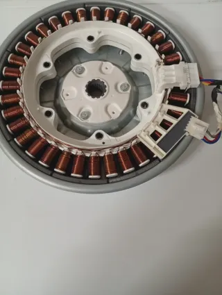 Motore Lavatrice LG F12A8TDA