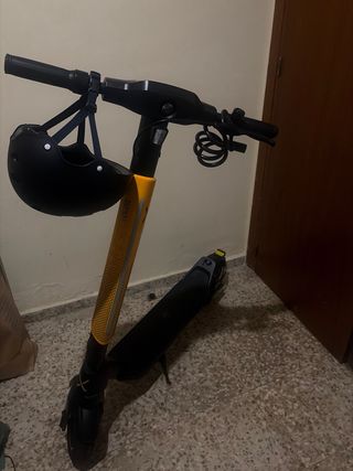 Patinete Eléctrico Cecotec 900W