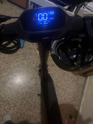 Patinete Eléctrico Cecotec 900W