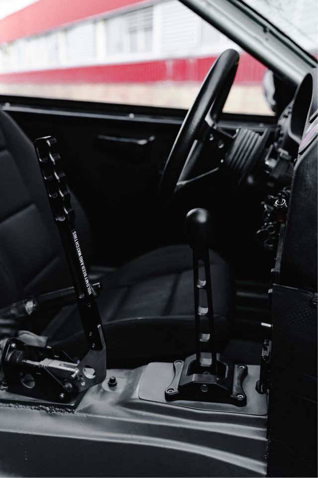 BMW E36 2020
