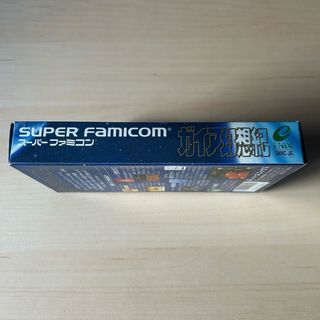 Illusion of Time NINTENDO Super Famicom