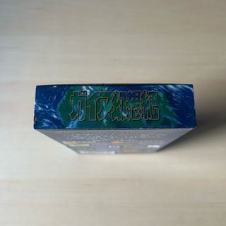 Illusion of Time NINTENDO Super Famicom