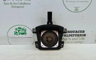 Altavoz Opel Antara