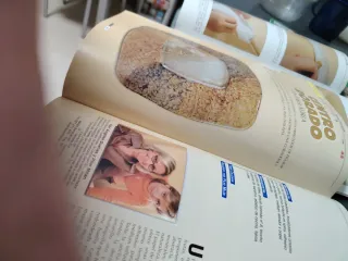 Revistas para aprender a hacer trabajos manuales