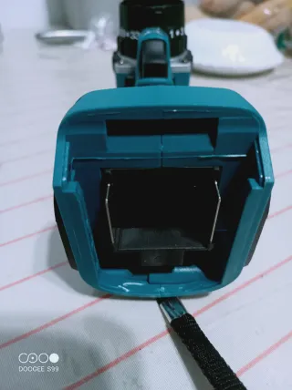 Taladro atornillador 13mm 18v