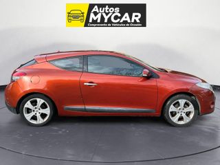Renault Megane 2009
