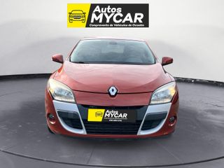 Renault Megane 2009
