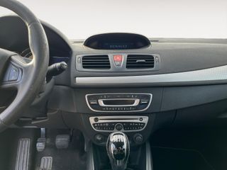 Renault Megane 2009
