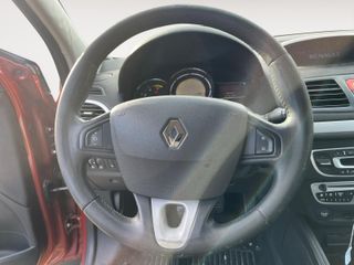 Renault Megane 2009