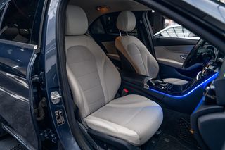 Mercedes-Benz Clase C 2015