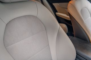 Mercedes-Benz Clase C 2015