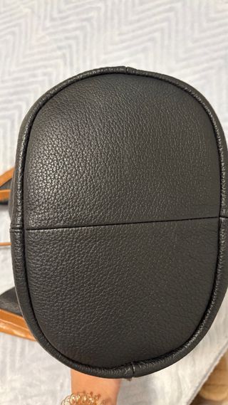 Bolso Cuero argentino Mujer