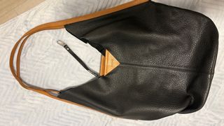 Bolso Cuero argentino Mujer