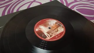 Queen On Fire Live At The Bowl Triplo Vinile 2005