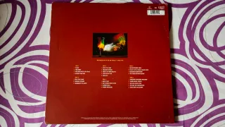 Queen On Fire Live At The Bowl Triplo Vinile 2005