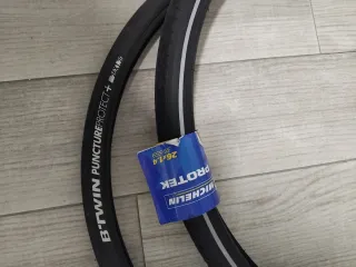 Bicicleta Rockrider 500 MTB