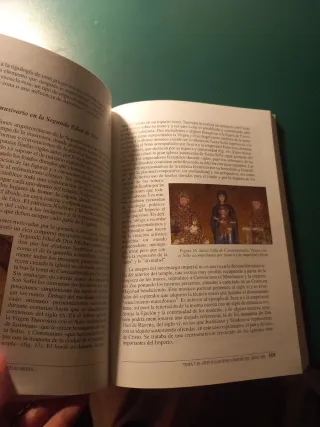 Historia del Arte de la Antigua Edad Media