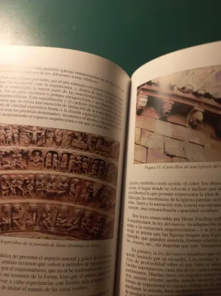 Historia del Arte de la Antigua Edad Media