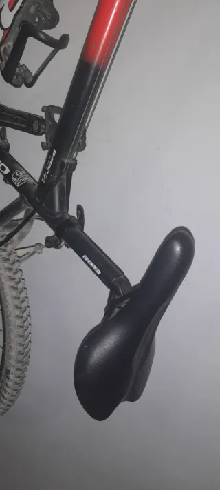 Bicicleta B-PRO Talla M