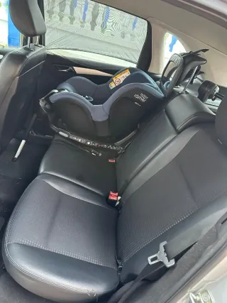 Mercedes-Benz Clase B 2006