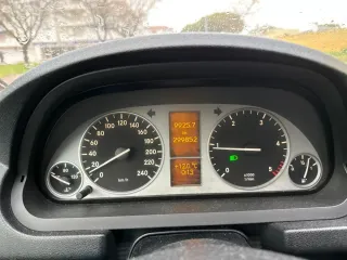 Mercedes-Benz Clase B 2006