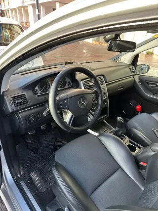 Mercedes-Benz Clase B 2006